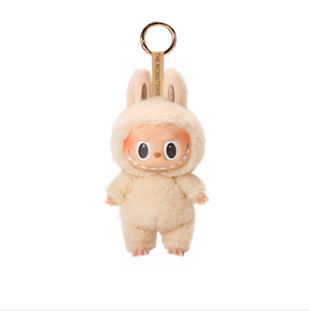 Labubu Exciting Macaron Soymilk Pop Mart Figure BNIB Sealed Blind Box